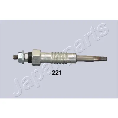 Económico Bujía de precalentamiento JAPANPARTS JAPPS221 JAPANPARTS JAPPS221
